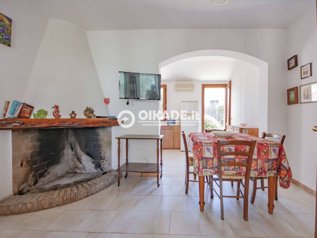casa indipendente in vendita a Sinnai in zona Torre delle Stelle