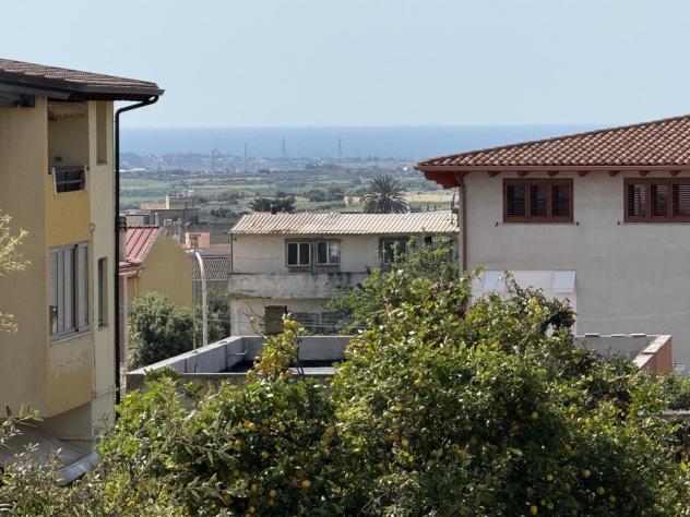 appartamento in vendita a Sinnai