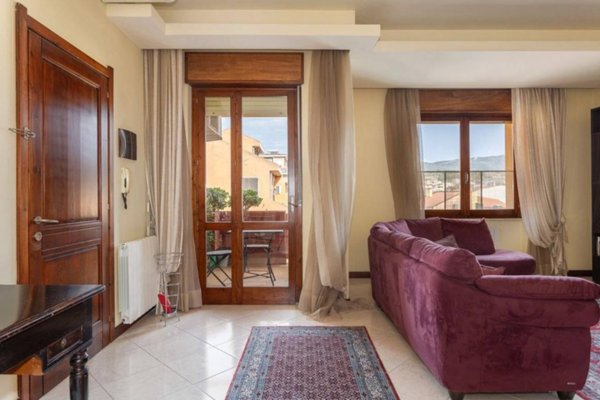 appartamento in vendita a Sinnai