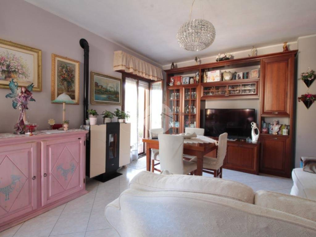 appartamento in vendita a Sinnai