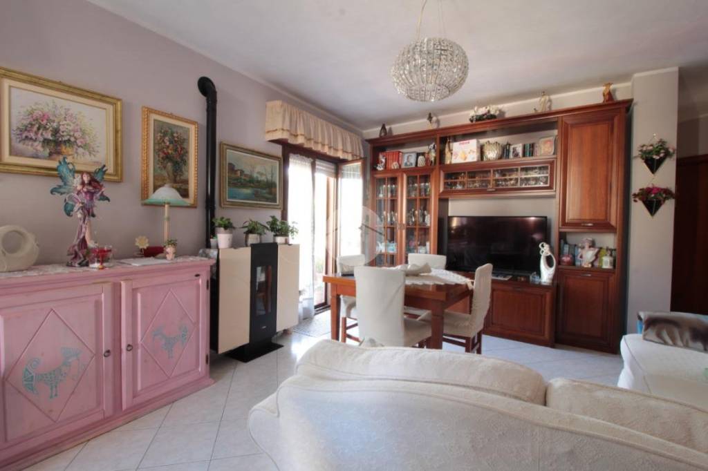 appartamento in vendita a Sinnai