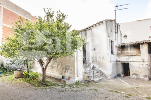 casa indipendente in vendita a Sinnai