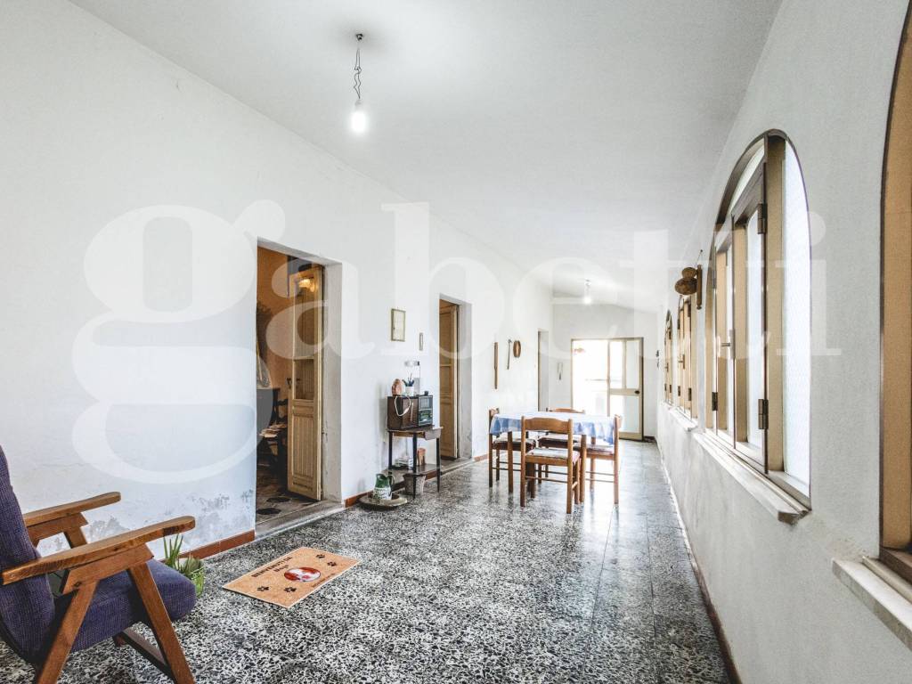 casa indipendente in vendita a Sinnai