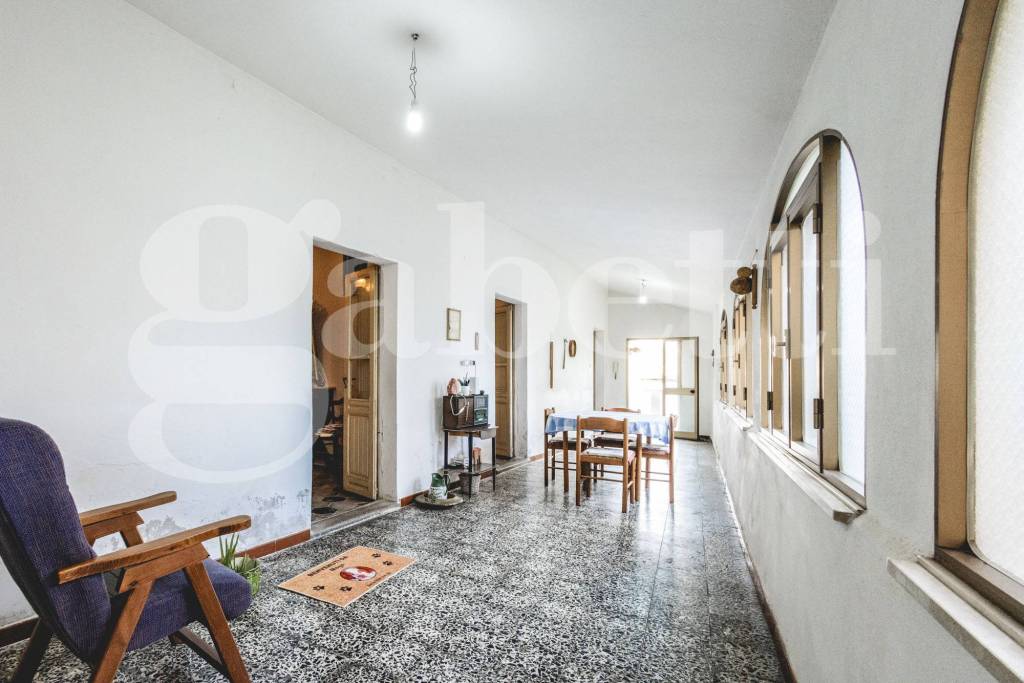 casa indipendente in vendita a Sinnai