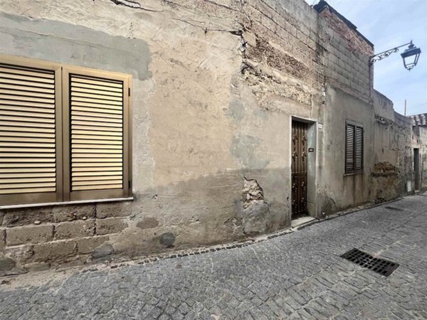 casa indipendente in vendita a Sinnai
