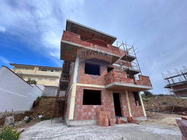 casa indipendente in vendita a Sinnai