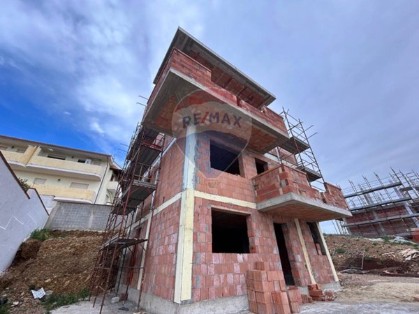 casa indipendente in vendita a Sinnai