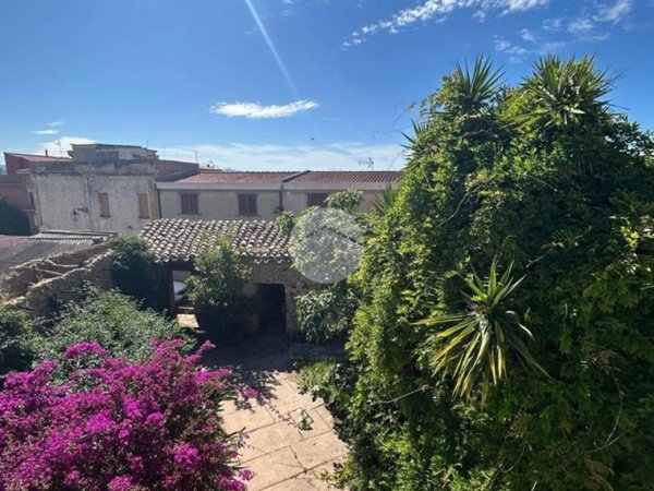 casa indipendente in vendita a Sinnai