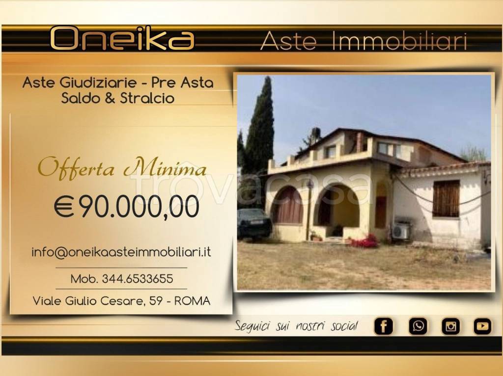 casa indipendente in vendita a Sinnai in zona Tasonis