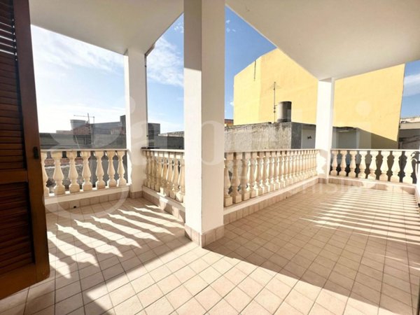 appartamento in vendita a Sinnai