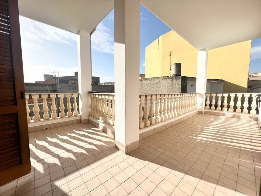appartamento in vendita a Sinnai