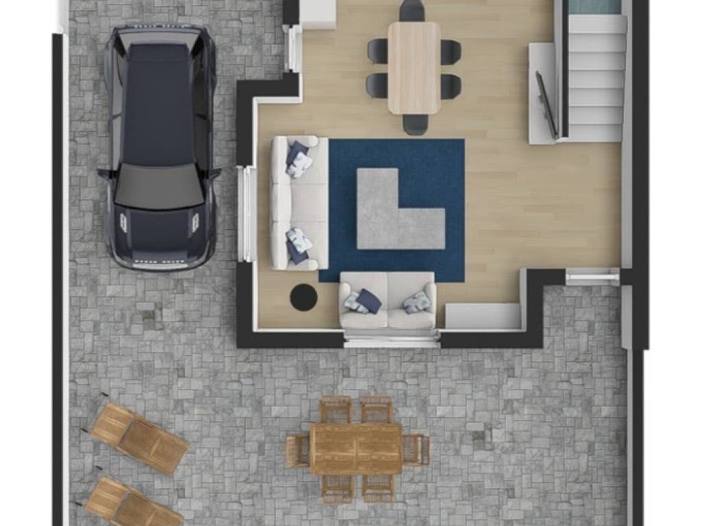 casa indipendente in vendita a Sinnai