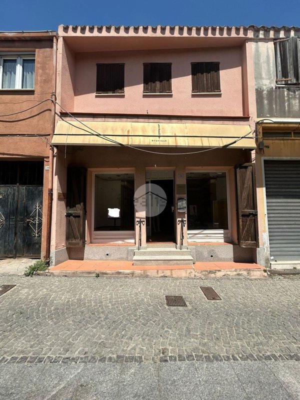 appartamento in vendita a Sinnai