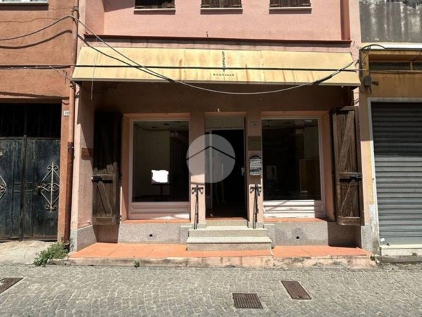 appartamento in vendita a Sinnai