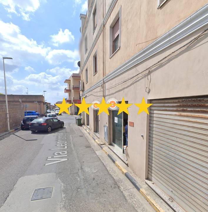 appartamento in vendita a Sinnai