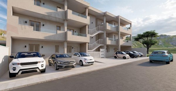 appartamento in vendita a Sinnai