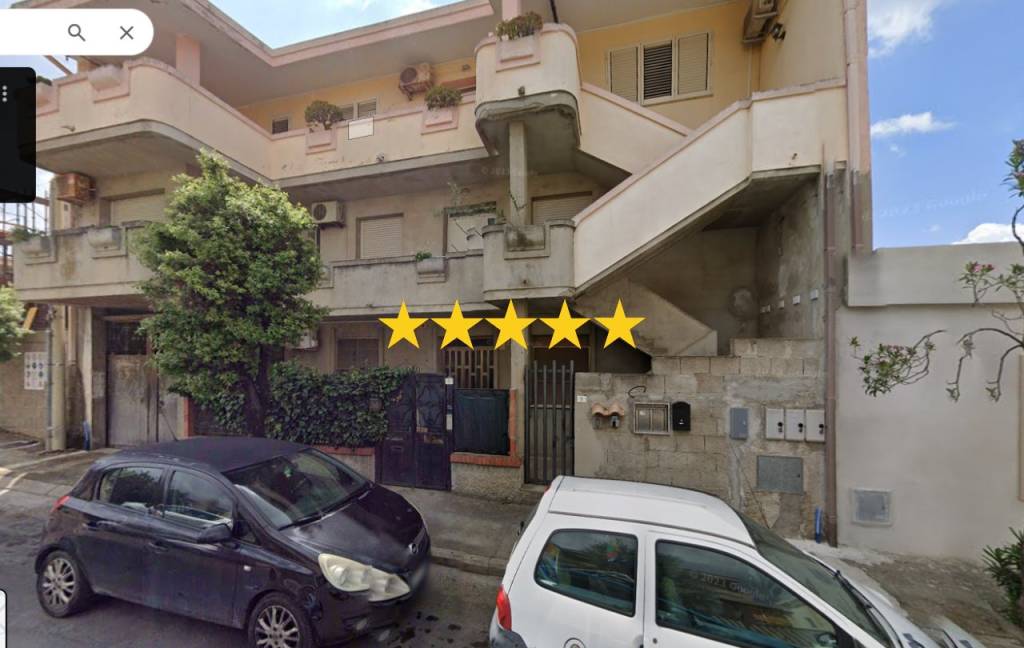 appartamento in vendita a Sinnai