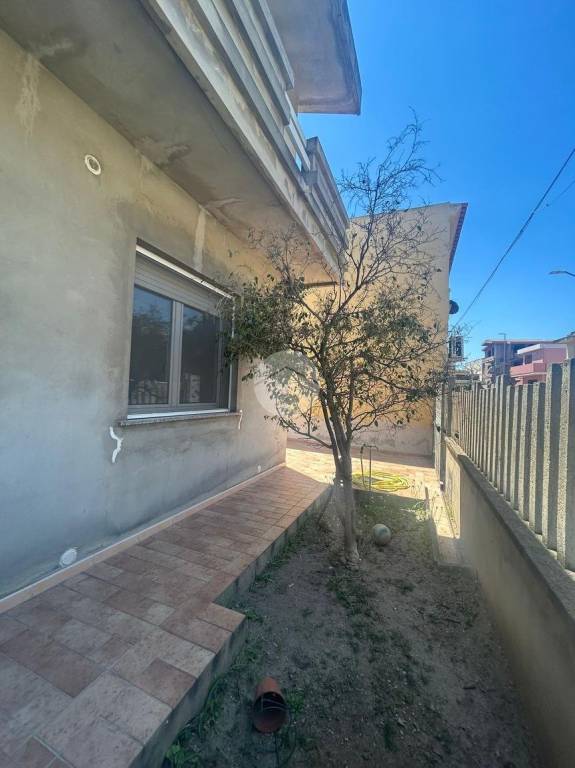 casa indipendente in vendita a Sinnai