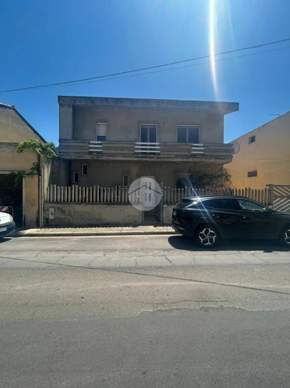 casa indipendente in vendita a Sinnai