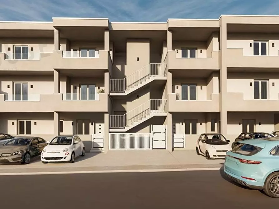 appartamento in vendita a Sinnai