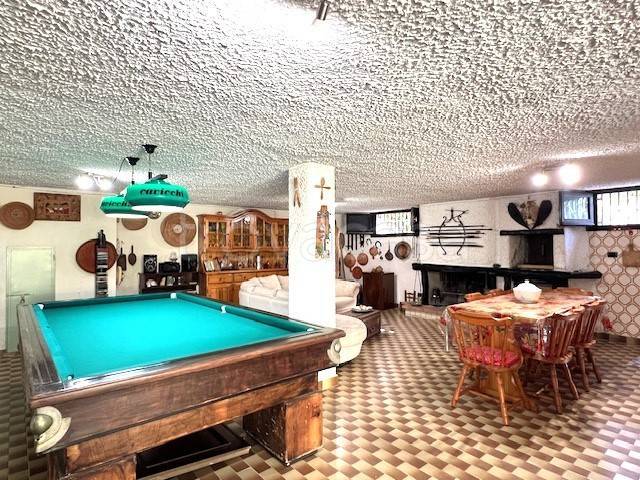 casa indipendente in vendita a Sinnai in zona Solanas