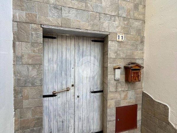 casa indipendente in vendita a Sinnai