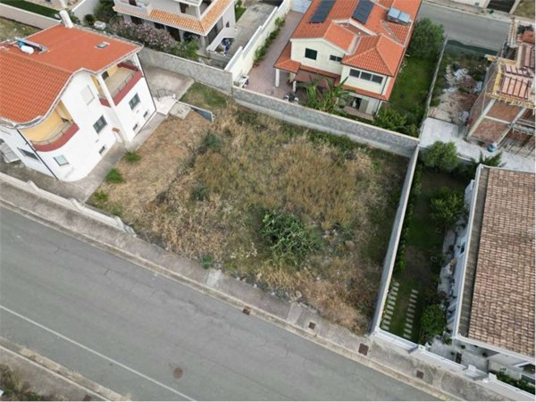 terreno agricolo in vendita a Sinnai