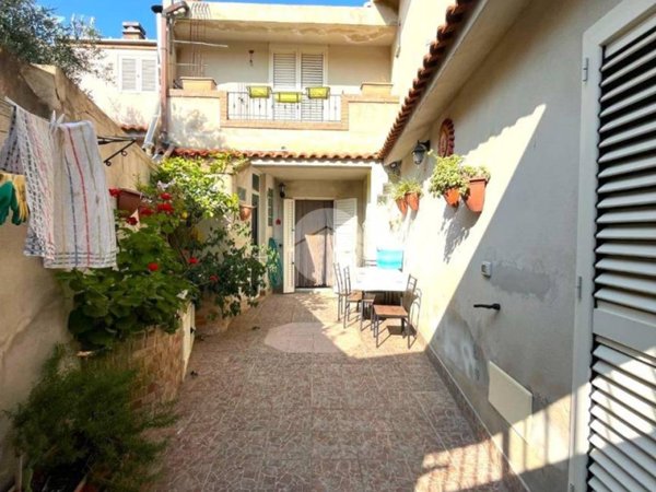 casa indipendente in vendita a Sinnai