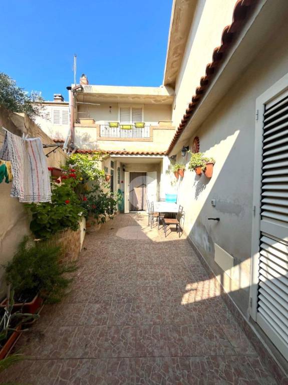 casa indipendente in vendita a Sinnai