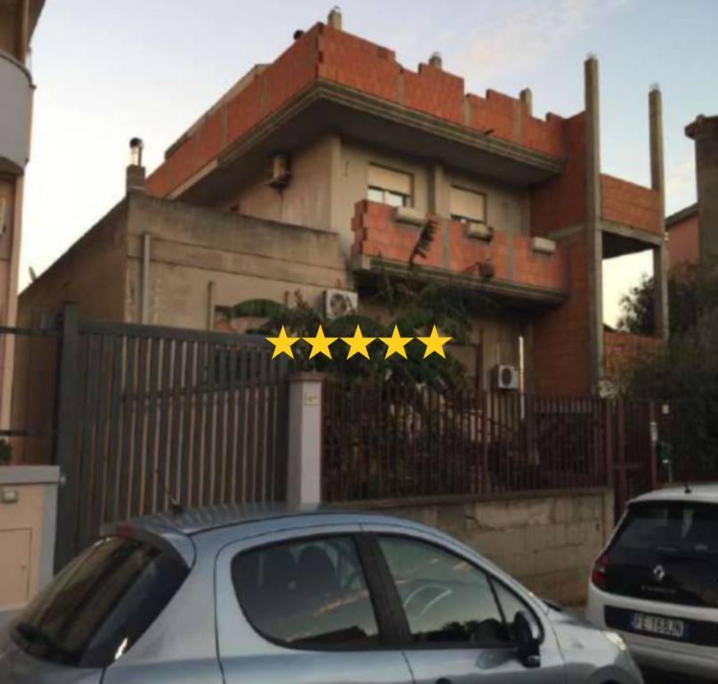 appartamento in vendita a Sinnai