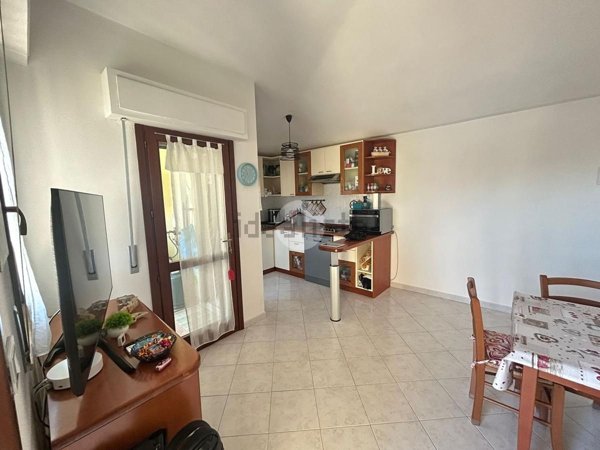 appartamento in vendita a Sinnai