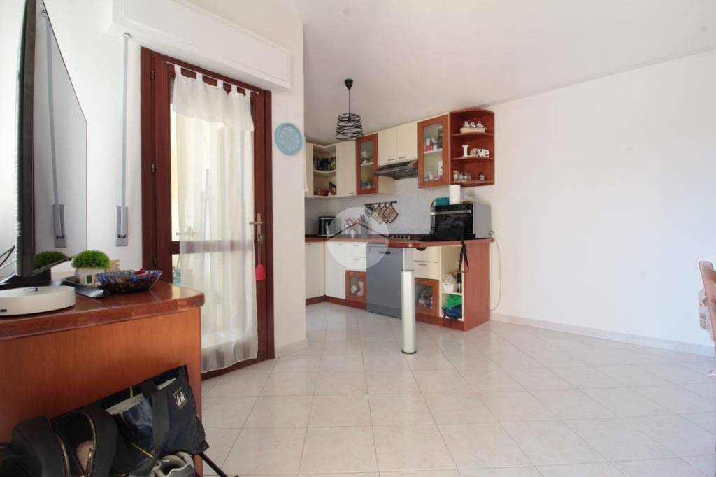 appartamento in vendita a Sinnai