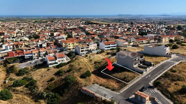 casa indipendente in vendita a Sinnai