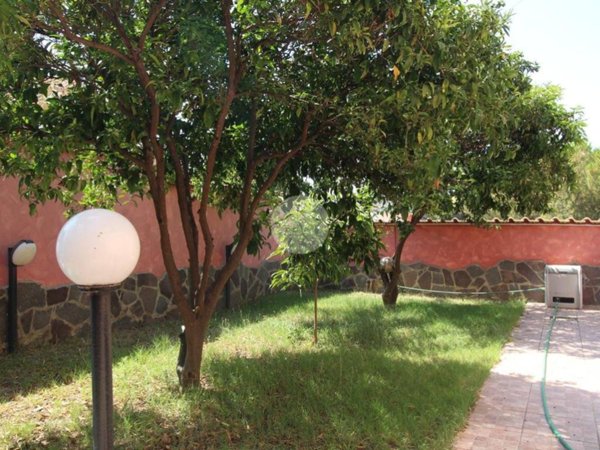 casa indipendente in vendita a Sinnai
