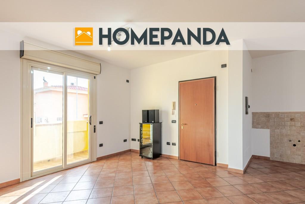 appartamento in vendita a Sinnai