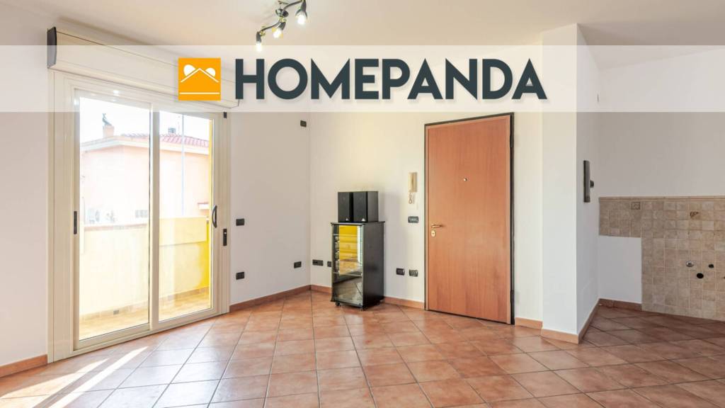 appartamento in vendita a Sinnai