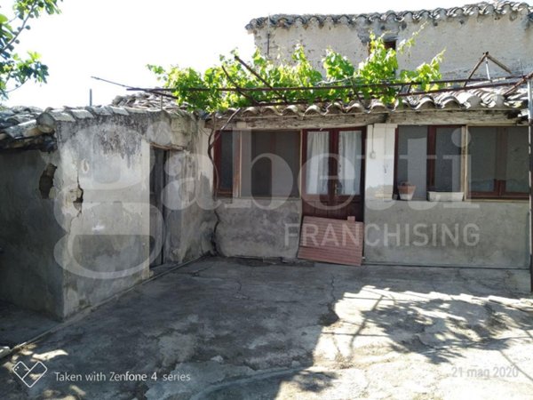 casa indipendente in vendita a Sinnai
