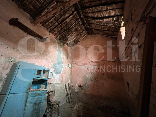 casa indipendente in vendita a Sinnai