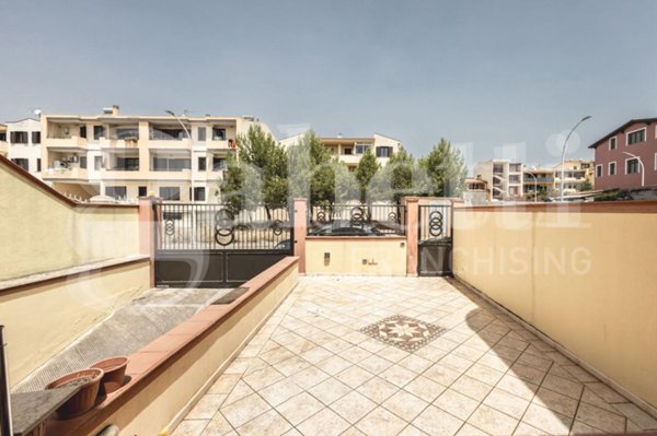 casa indipendente in vendita a Sinnai