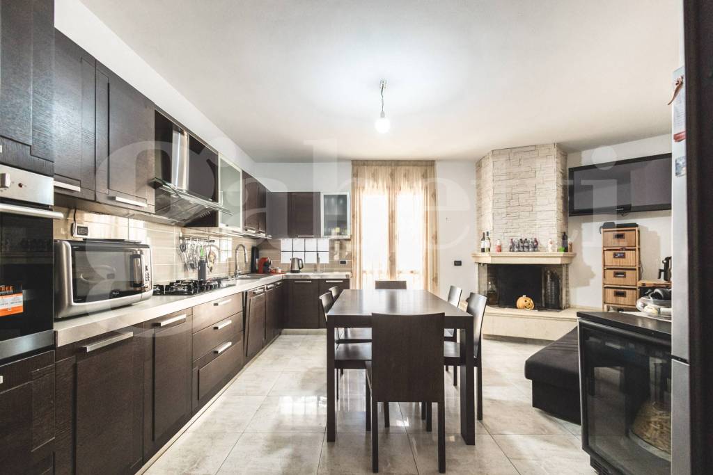 casa indipendente in vendita a Sinnai