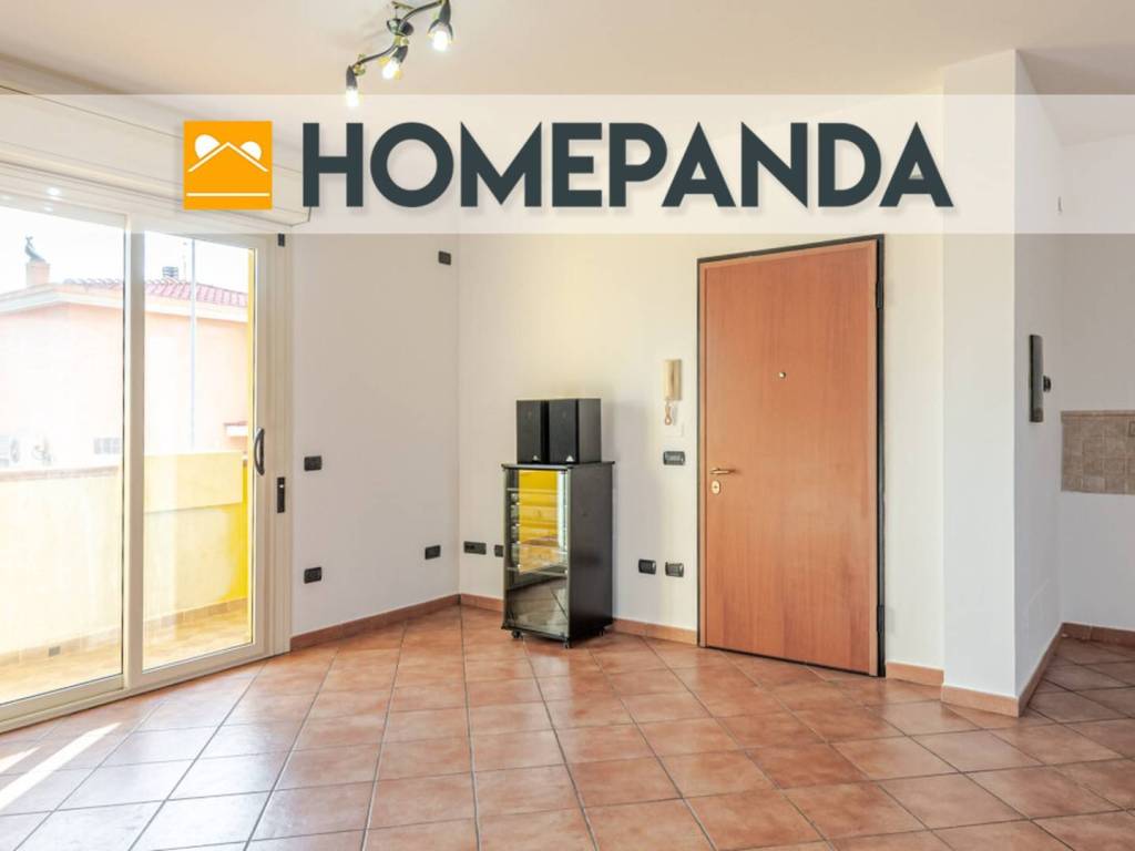 appartamento in vendita a Sinnai