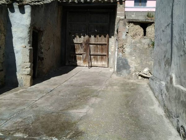 casa indipendente in vendita a Sinnai