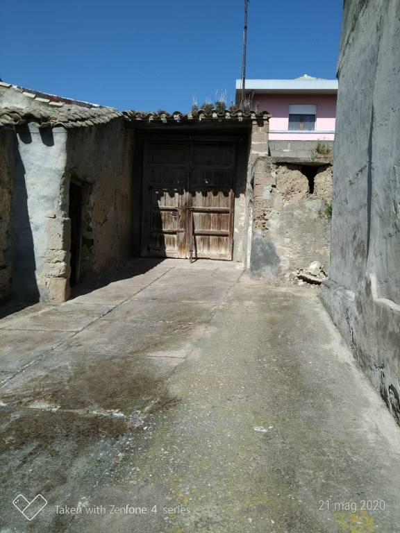 casa indipendente in vendita a Sinnai