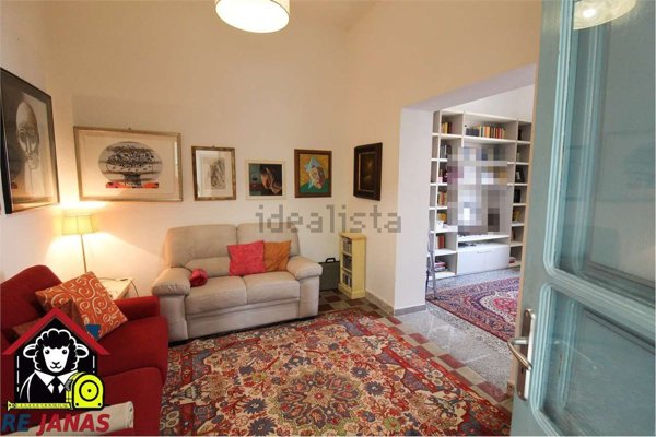 casa indipendente in vendita a Sinnai