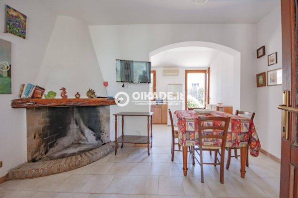 casa indipendente in vendita a Sinnai in zona Torre delle Stelle