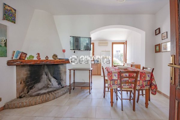 casa indipendente in vendita a Sinnai in zona Torre delle Stelle