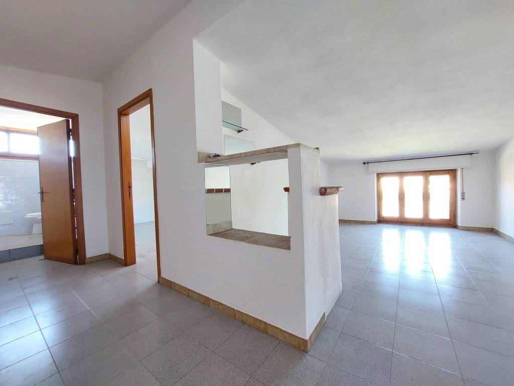 appartamento in vendita a Sinnai