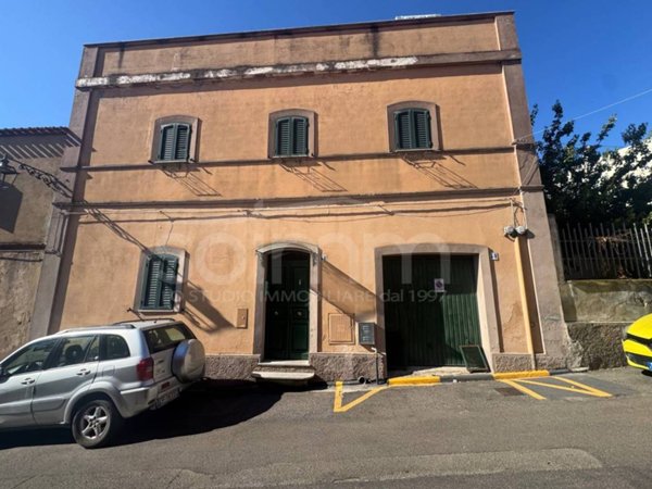 casa indipendente in vendita a Sinnai