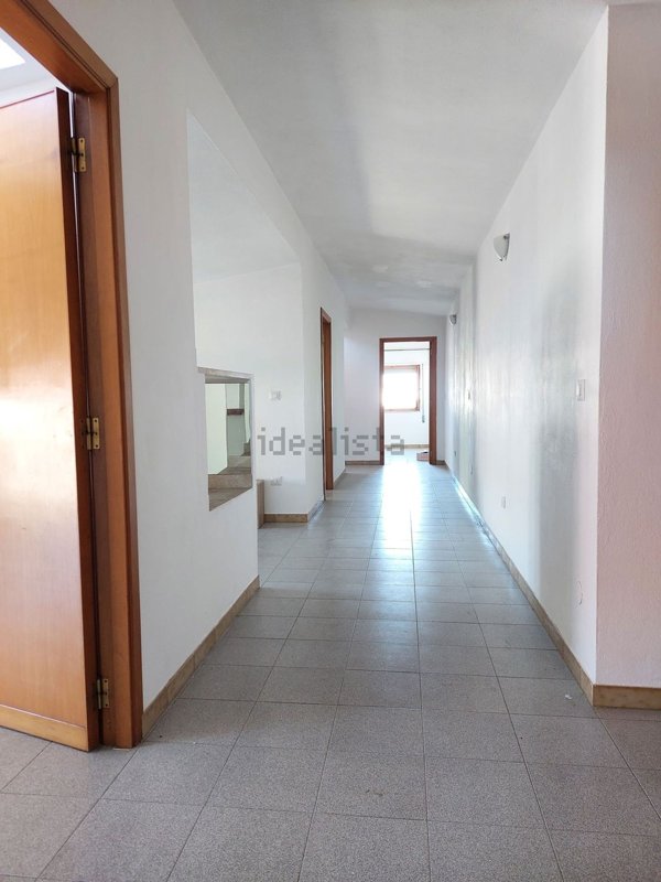 appartamento in vendita a Sinnai