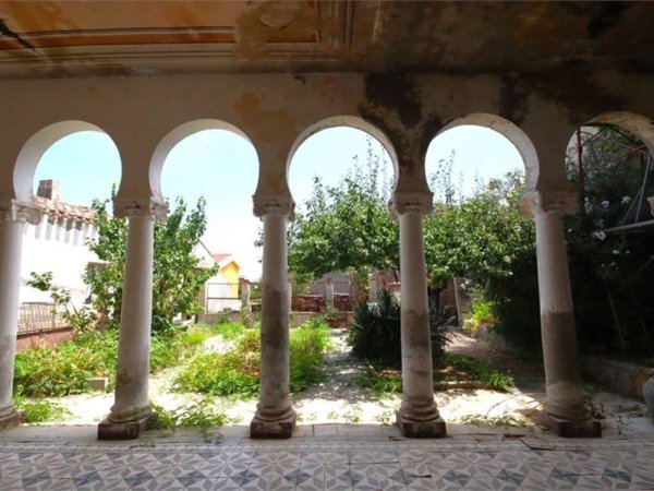 casa indipendente in vendita a Sinnai